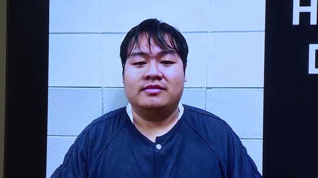 Omaha man arrested for allegedly abducting sisters in Florida