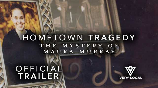Hometown Tragedy: The mysterious disappearance of Maura Murray - Vimarsana News