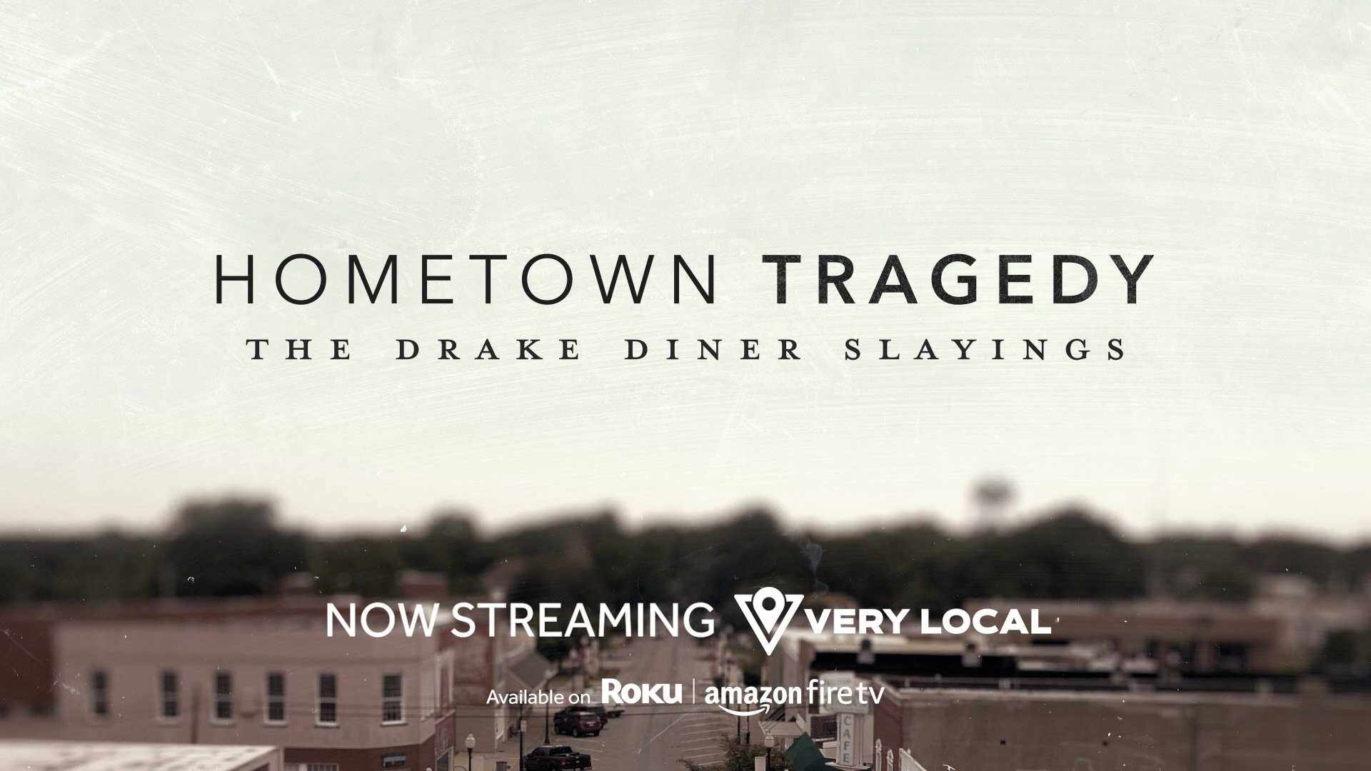 'Hometown Tragedy' looks back at the Drake Diner Slayings - Vimarsana News