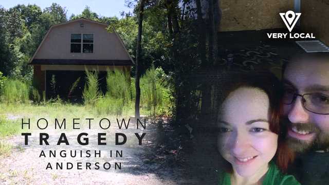 The disappearance of Kala Brown and Charlie Carver - Vimarsana News