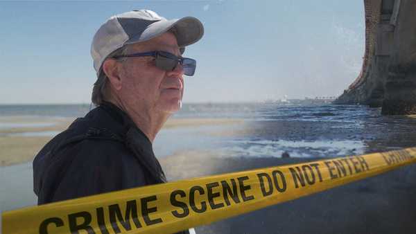 hometown tragedy the grisly discovery on the gulf coast