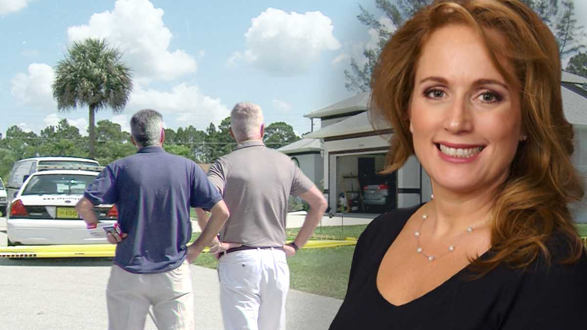 Beloved Florida doctor’s death shocks communities in 2015