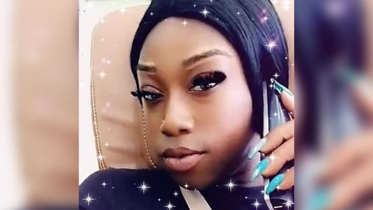 A Dozen Black Trans Women Have Been Violently Killed In 2019 The Latest Happened In Sc 2992