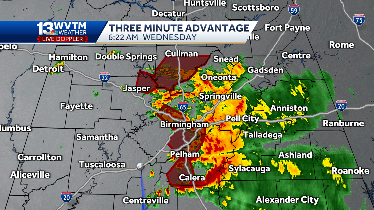 Alabama Weather Forecast Steamy With Rain At Times 8742