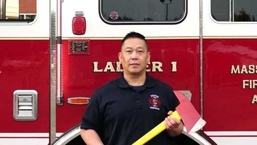 Mass firefighter used ID of dead man to get job certification Mass firefighter used ID of dead man to get job certification