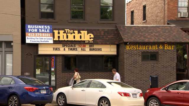 The Huddle closing in Beechview, Pittsburgh - Vimarsana News