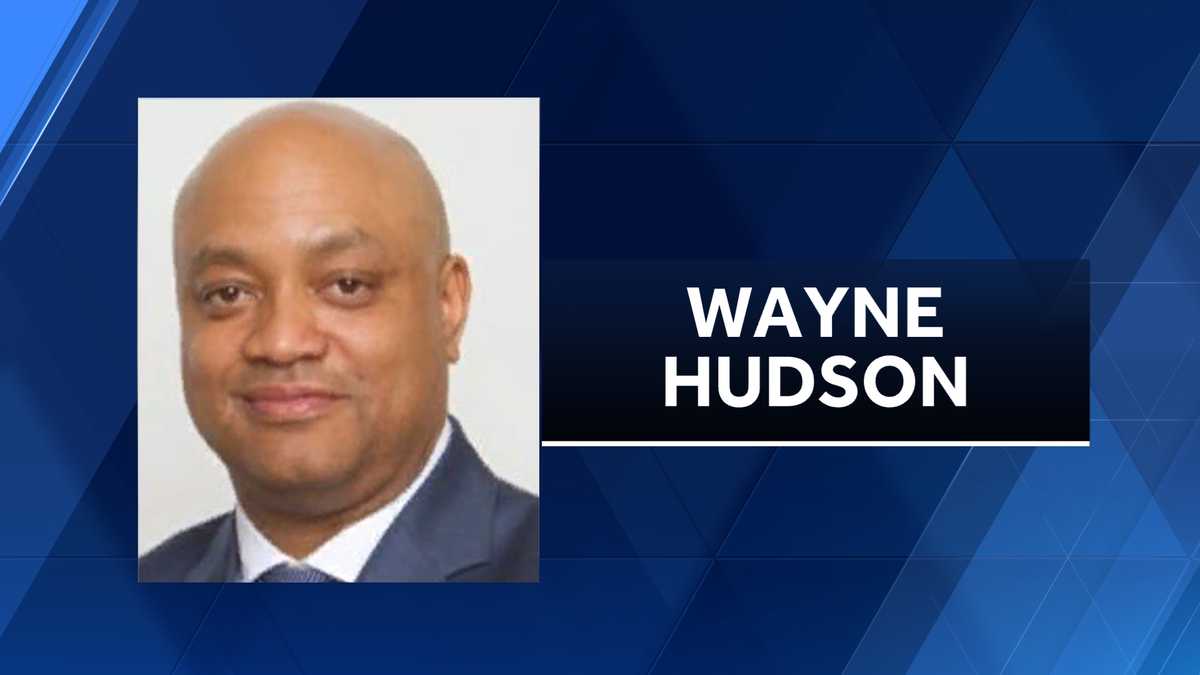 Chief Deputy Wayne Hudson named Shaker Heights, Ohio police chief