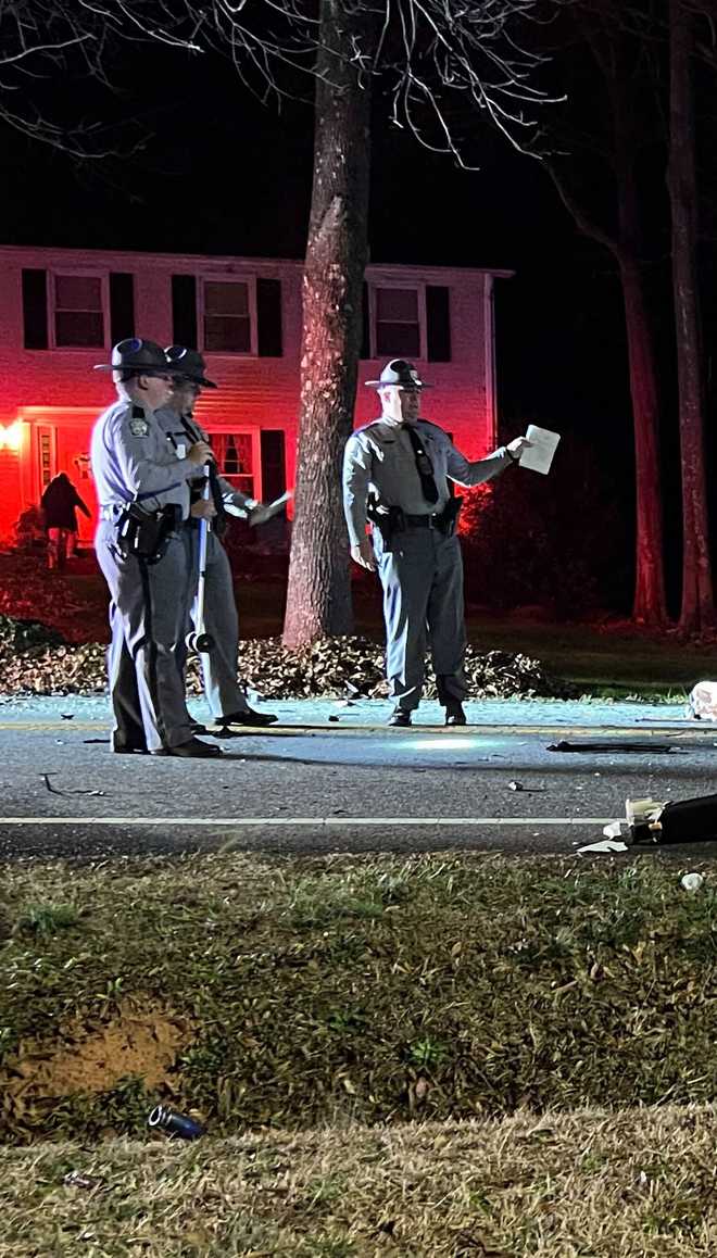 South Carolina 19 Year Old Woman Killed Head On Crash