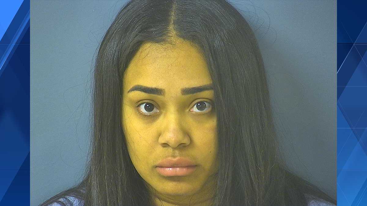 Cranberry Township shooting Woman charged in boyfriend's death