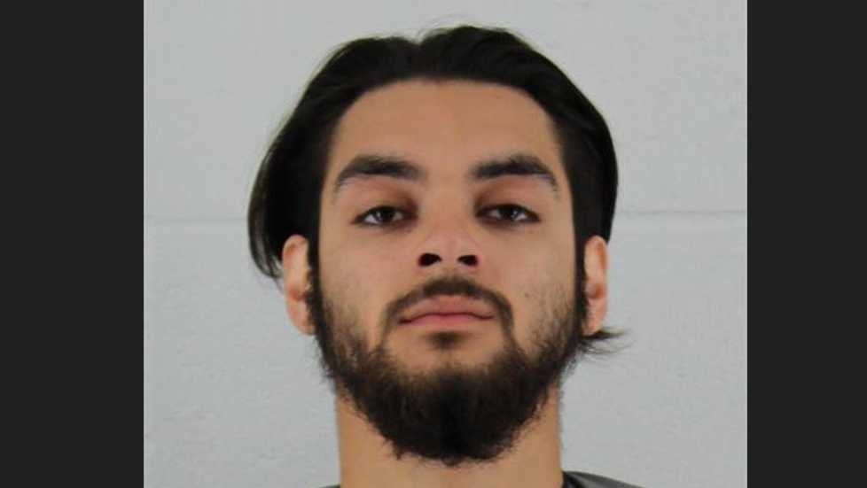 Overland Park crime: Man pleads guilty in fentanyl death case