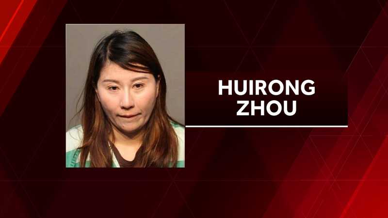 Des Moines police arrest suspect for human trafficking