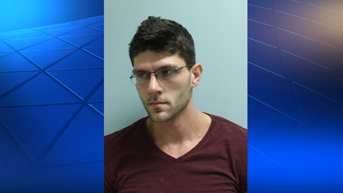 Father of newborn baby accused of selling heroin in maternity ward