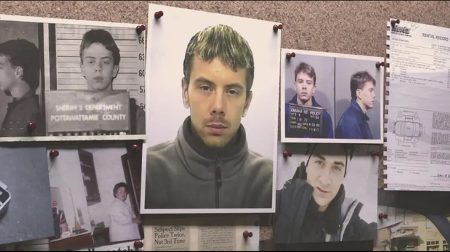 Documentary on 'world's most ingenious thief,' who did prison time in Iowa, hopes to steal viewers this week - Vimarsana News