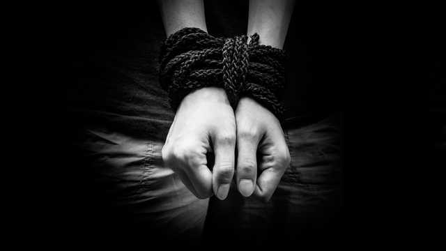 Kansas City, Missouri authorities taking part in human trafficking initiative - Vimarsana News