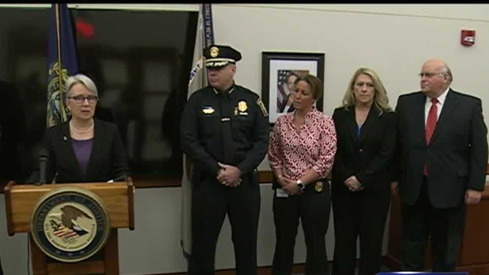 New task force plans to target human trafficking in NH
