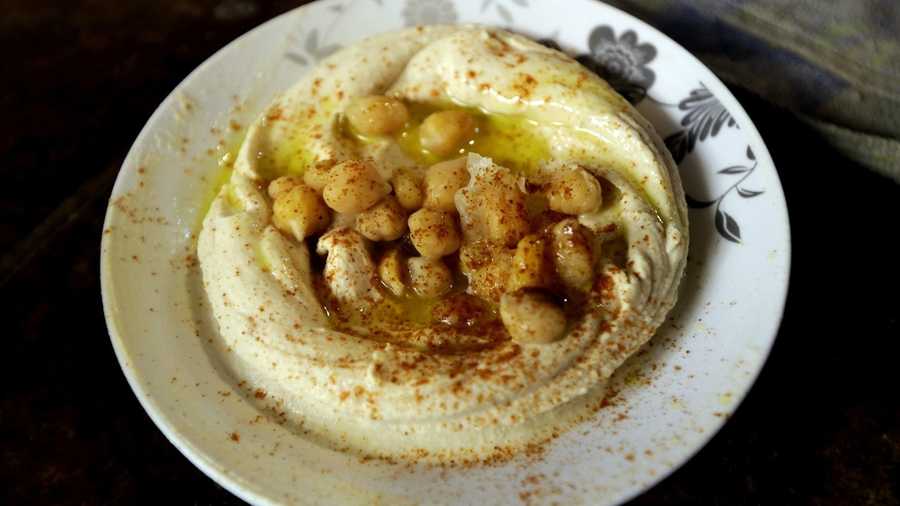 Pita Pal Foods is recalling 87 types of hummus products over concerns about potential listeria contamination, according to the US Food and Drug Administration.