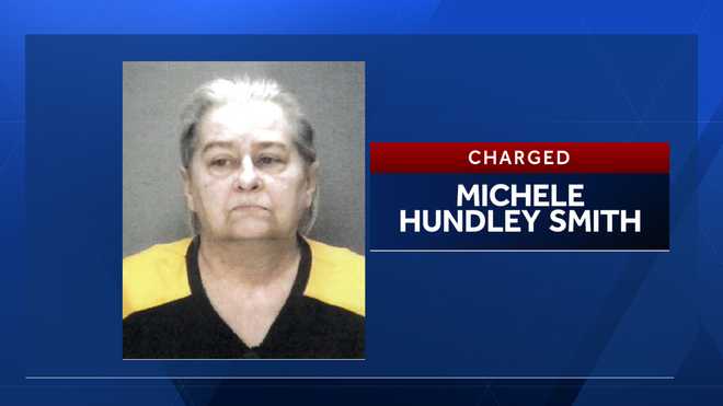 michele hundley smith