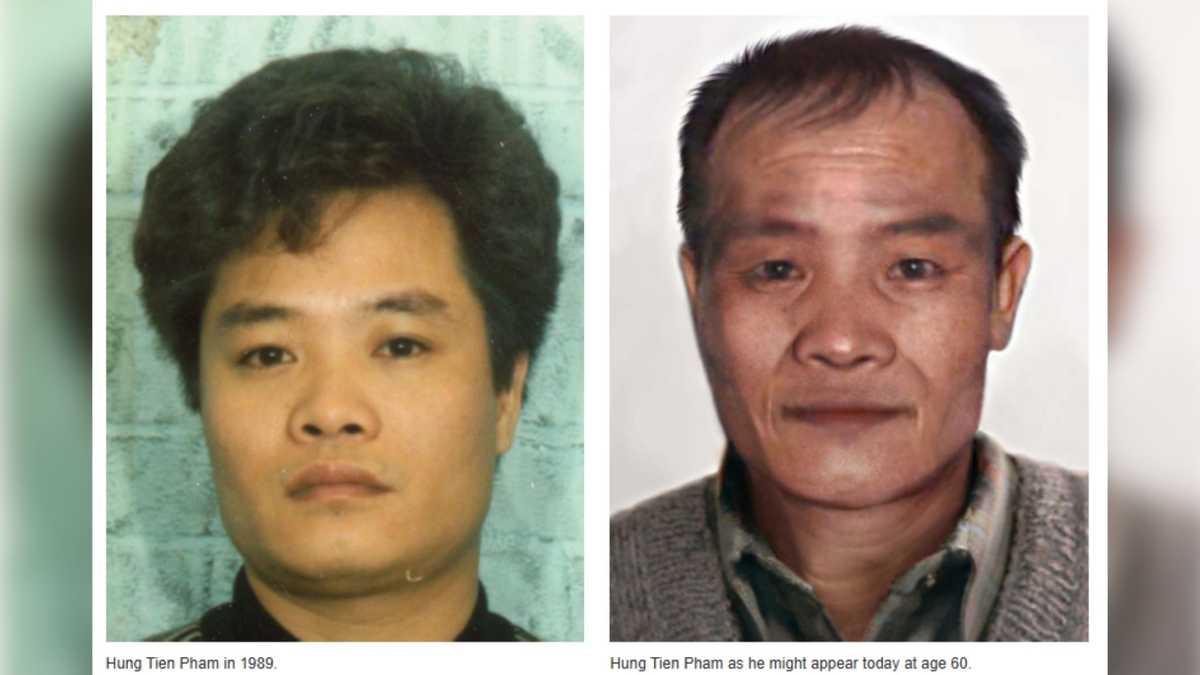 FBI offers $30,000 reward on anniversary of 1991 Chinatown killings