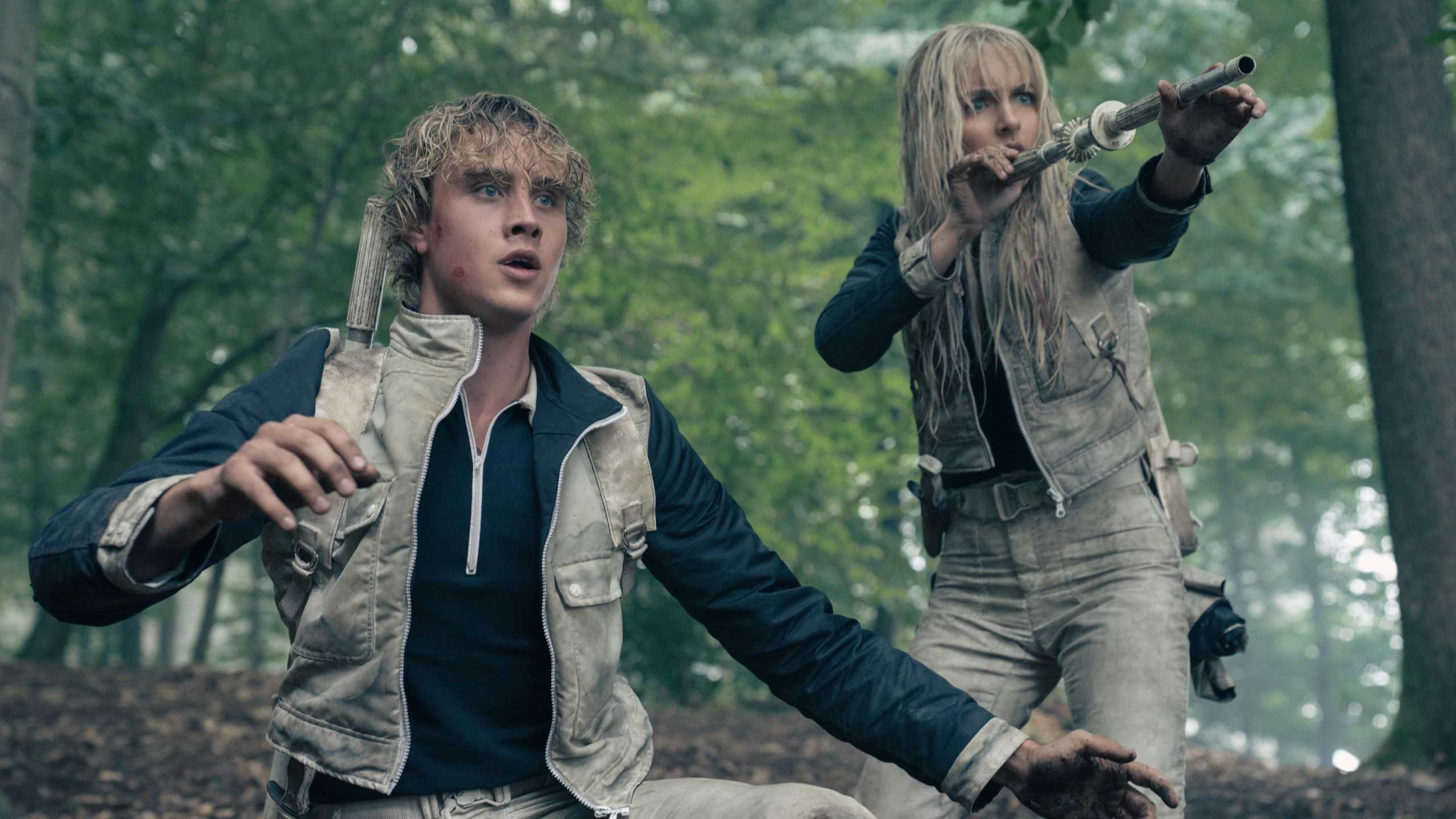 Watch: "The Hunger Games: Sunrise on the Reaping" official trailer released