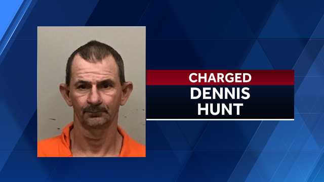 North Carolina: Man arrested in connection to Elkin shooting, Wilkes County deputies say - Vimarsana News