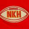 Kansas City Chiefs patch honors Norma Hunt