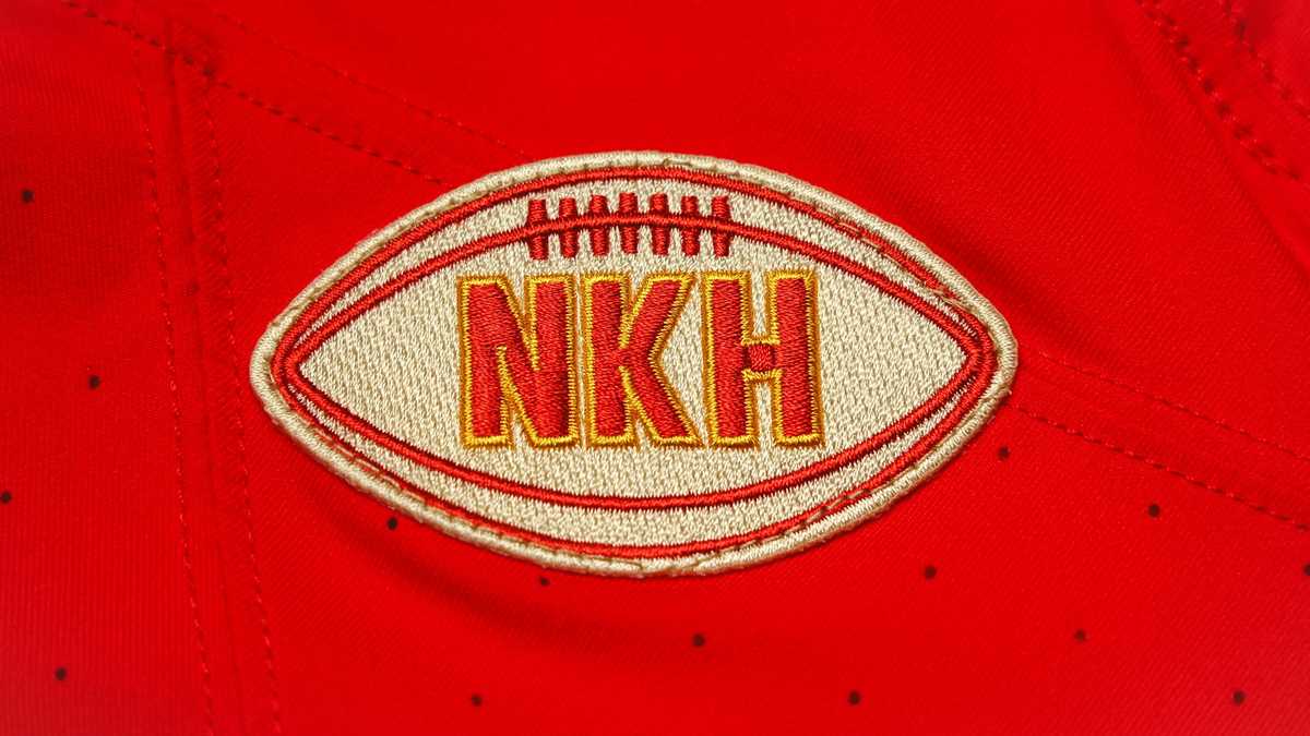 Kansas City Chiefs Matriarch Norma Hunt Dies at 85, 'the Best