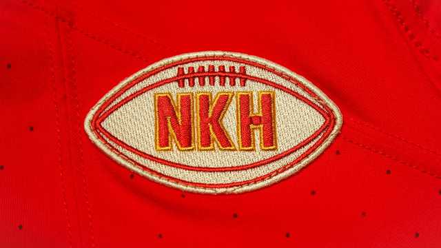 Kansas City Chiefs to honor matriarch Norma Hunt after her death - Vimarsana News