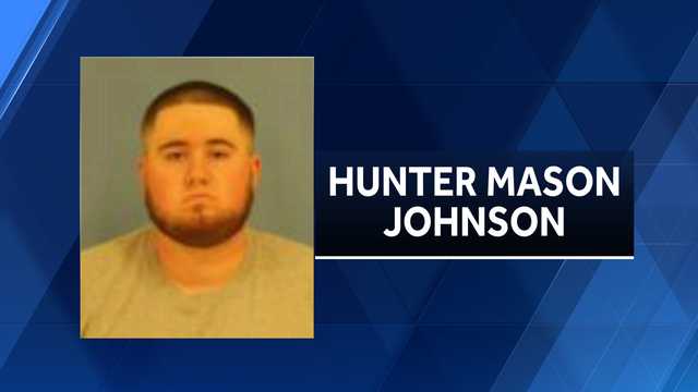 Hunter Mason Johnson Hale Boggs Bridge worker struck sentencing - Vimarsana News