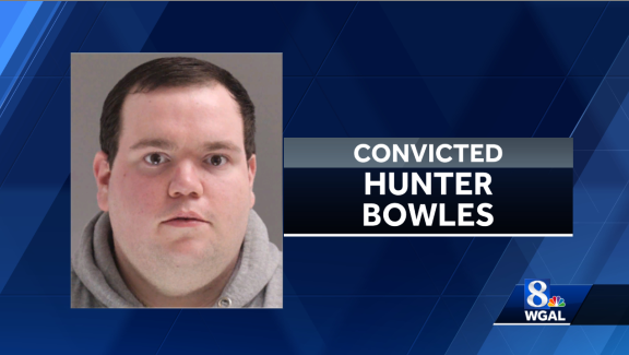 York County man found guilty of drug delivery death - Vimarsana News