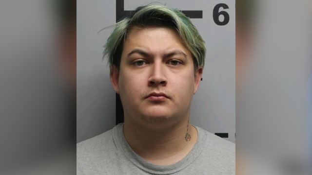 Arkansas man convicted of raping 10-year-old shelter resident - Vimarsana News