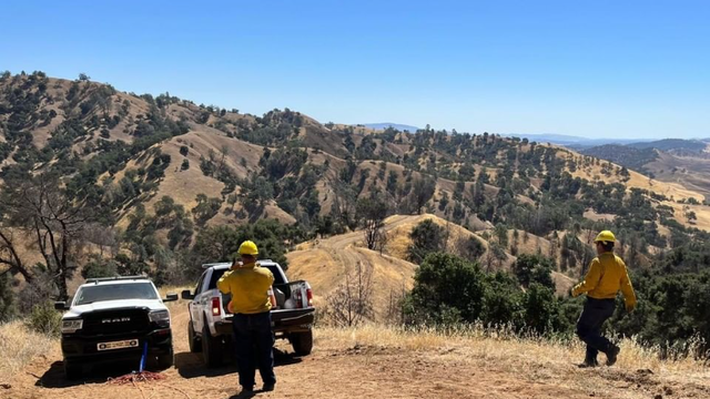 Hunter dies in Jeep rollover accident in south Monterey county - Vimarsana News