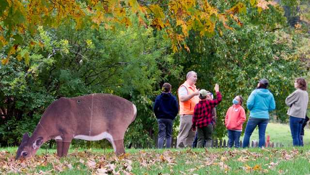 Hunting instructor training course being offered this month - Vimarsana News