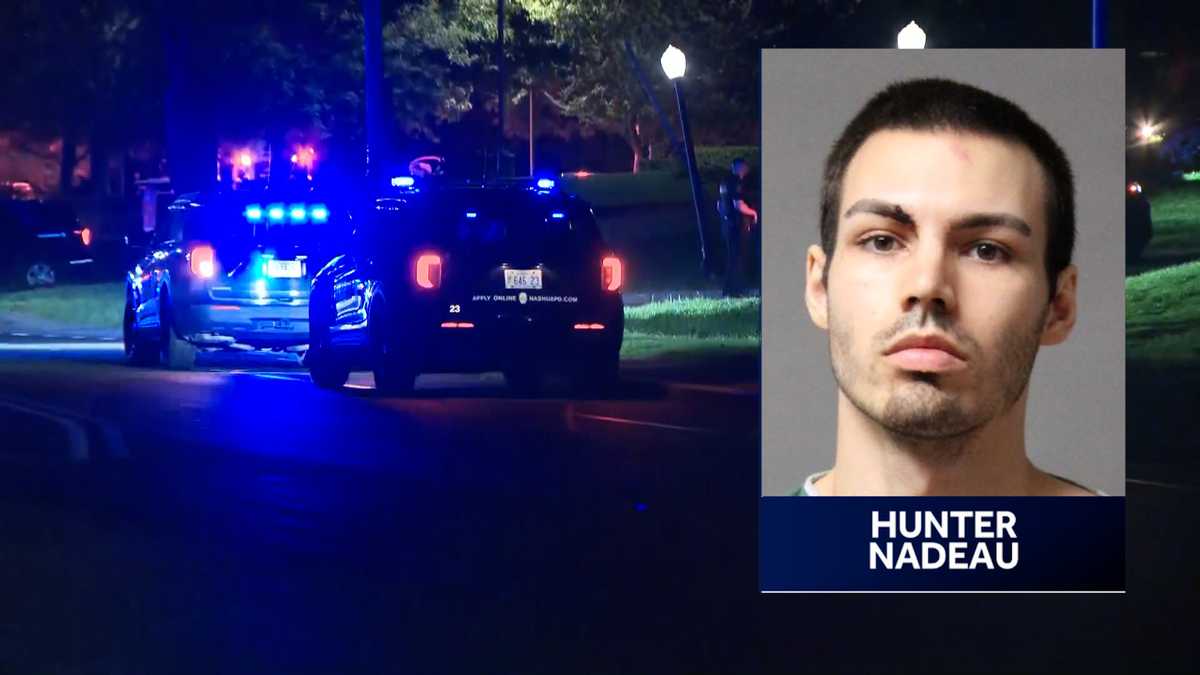 Nashua Country Club Shooting: Man Charged with Murder, Victim Identified Ahead of Arraignment