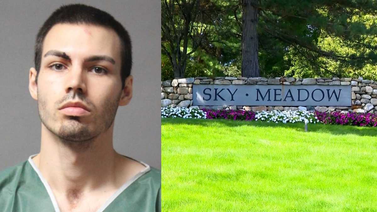 Suspect in deadly shooting at NH country club a former employee - WMTW