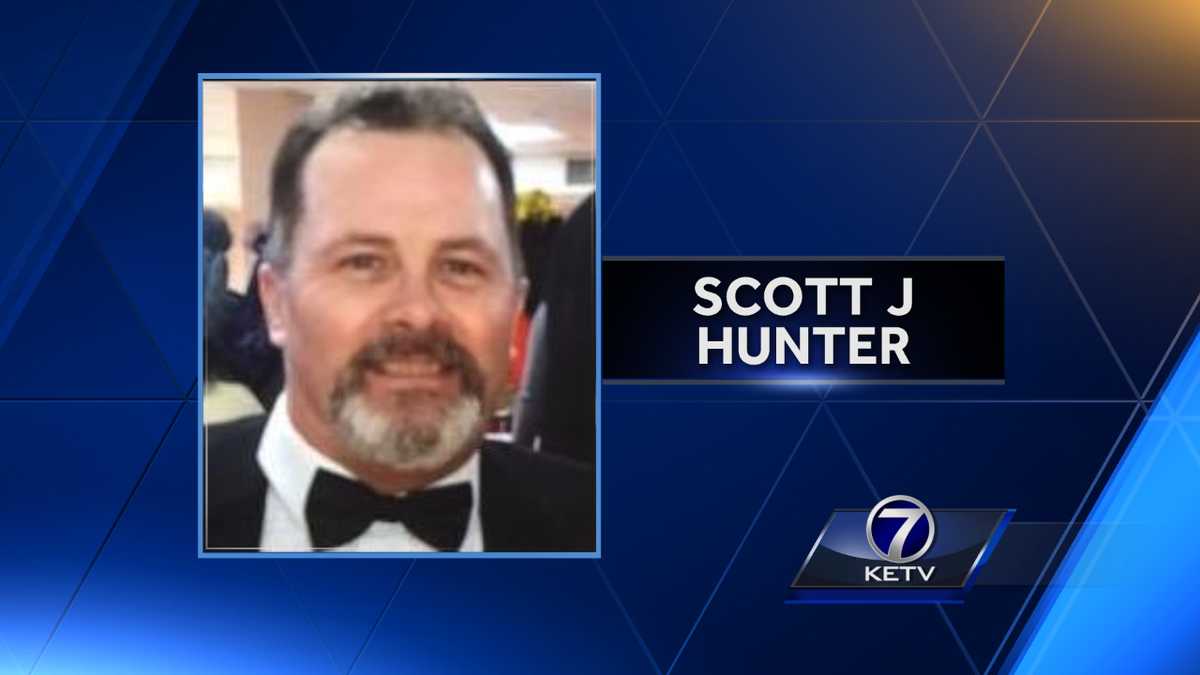 Scott Cheever Man wanted in sexual assault of child found dead in Kansas, official ...