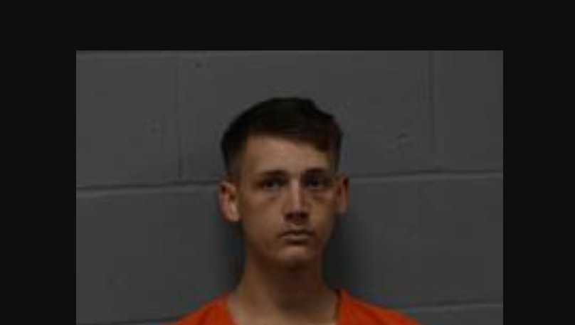 Missouri crime: Holden man charged with arson after 15-acre fire