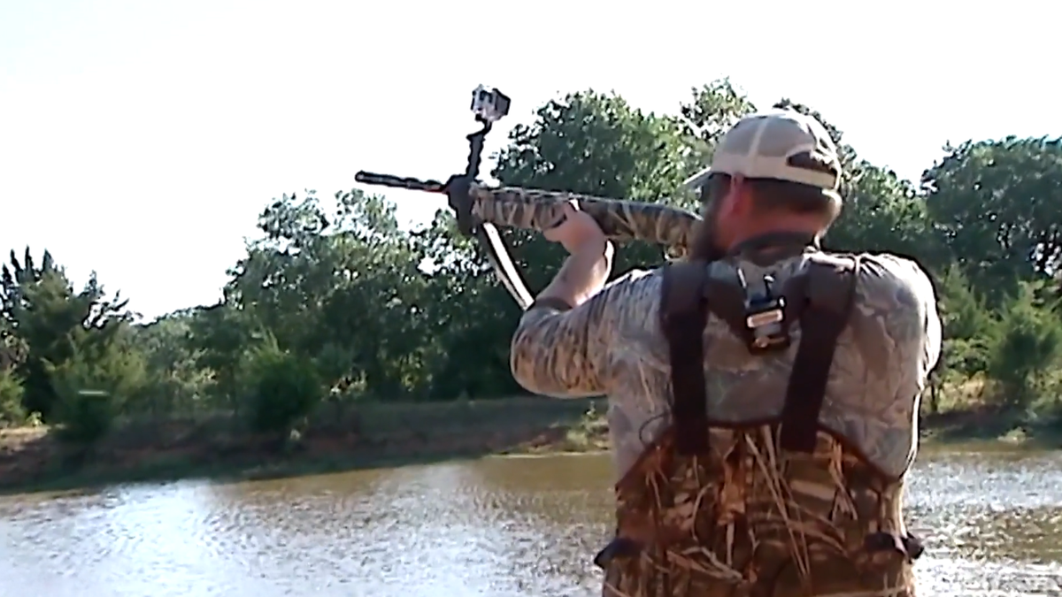 Oklahoma's free hunting weekend starts on Saturday: what to know
