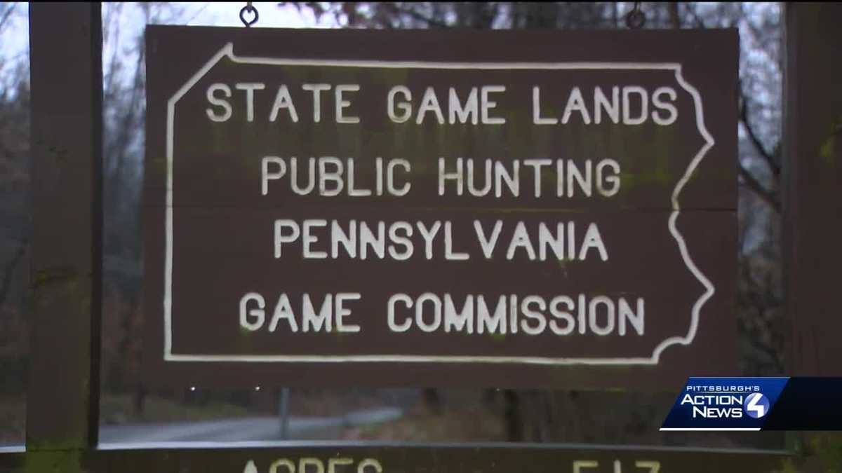Pennsylvania hunting licenses go on sale June 14