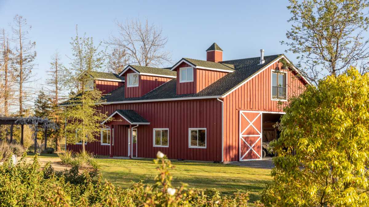 Former San Francisco Giant Buster Posey selling Honcut ranch – Chico  Enterprise-Record