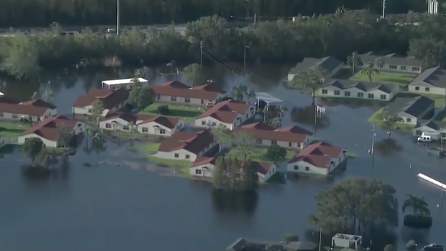 Central Florida leaders discuss hurricane preparedness - Vimarsana News