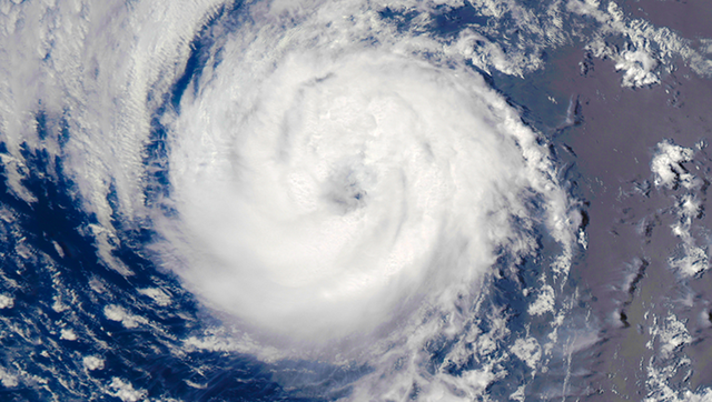 South Carolina: Some experts say 'no' to adding hurricane category - Vimarsana News