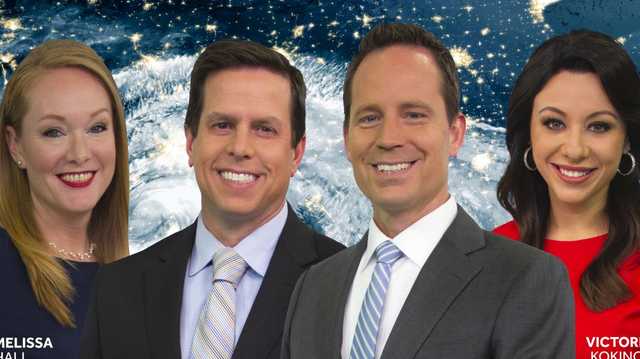 StormTracker 22 Hurricane Essentials Guide is Available Now! - Vimarsana News