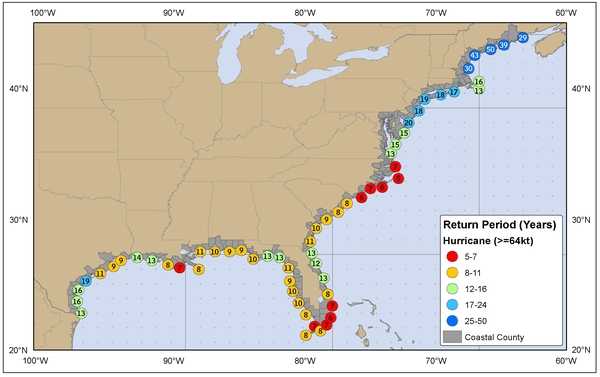 Weather Blog: Peak of hurricane season nears, and a look back at the ...