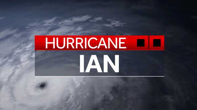 County-by-county preparations ahead of Hurricane Ian - Vimarsana News