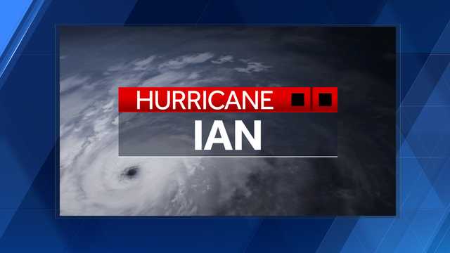 Pittsburgh natives in Florida following Hurricane Ian - Vimarsana News