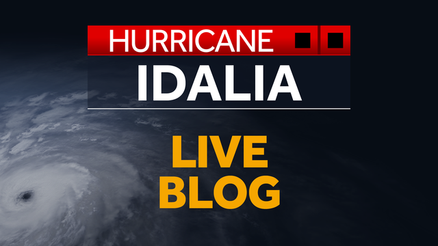 Hurricane Idalia | Real-time live blog updates Florida, Georgia, South Carolina, North Carolina - Vimarsana News