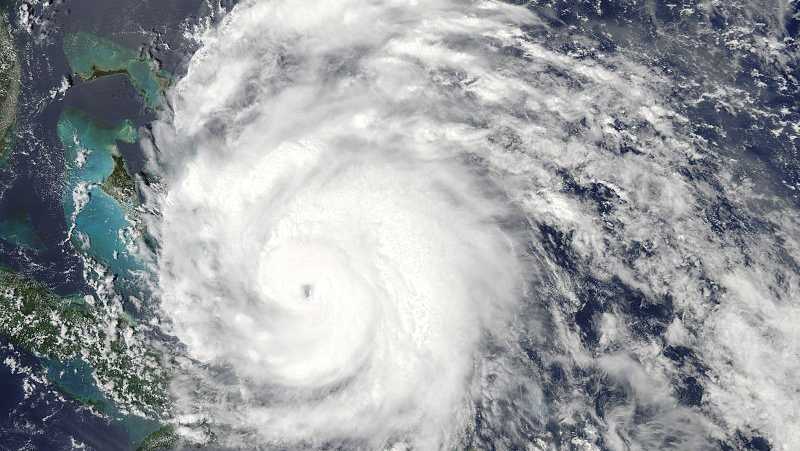 Colorado State University releases hurricane season forecast - WJCL