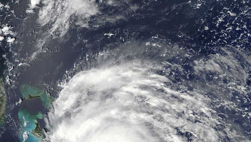Georgia: 2024 hurricane forecast points to possibly busy season - Vimarsana News