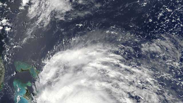 Georgia Hurricane Guide: What to know before a severe storm hits - Vimarsana News