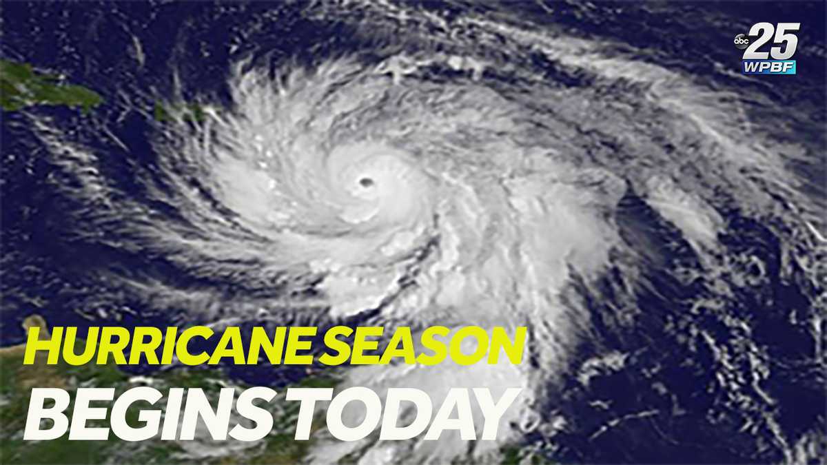 Tax holiday Preparing your hurricane kit